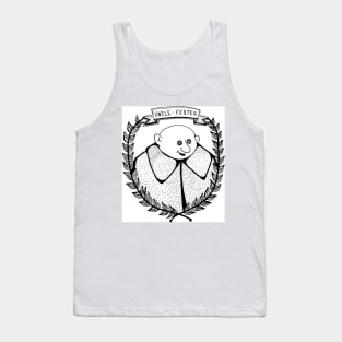 Electric Uncle Tank Top